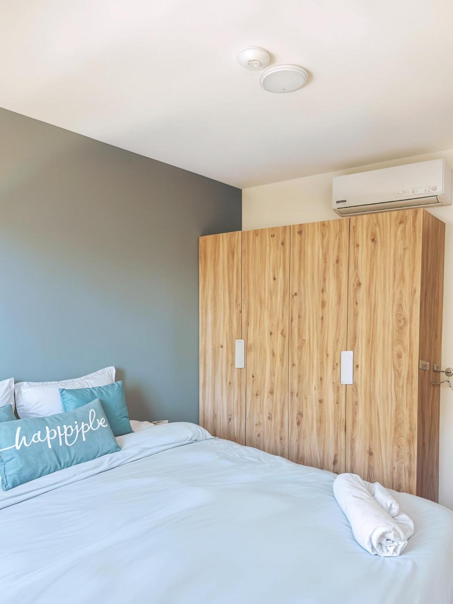 סאן סלבדור Entire Beautiful Condo With Rooftop Pool And Gym מראה חיצוני תמונה